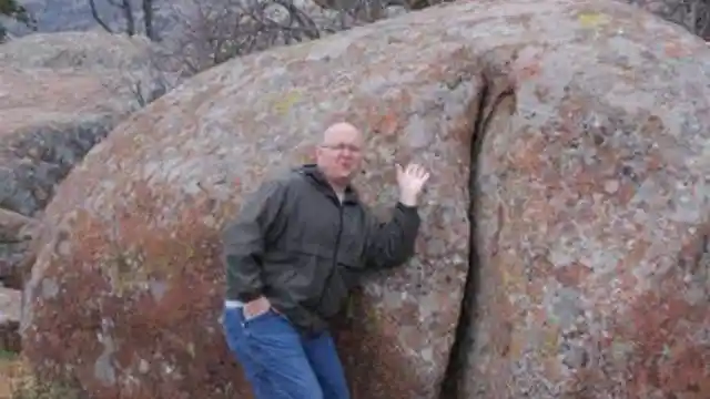 Oh No!
