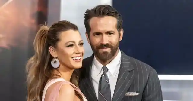 Ryan Reynolds’ On-Screen and Off-Screen Relationships