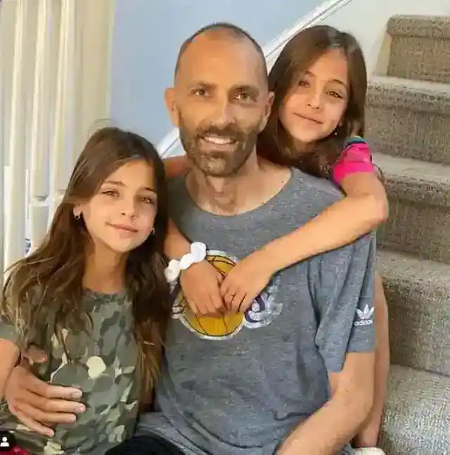 Father Shares His Experience