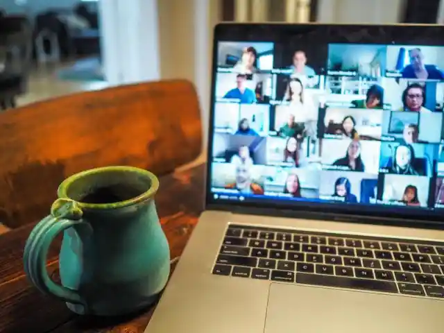 Are You Suffering From Video Chat Fatigue?