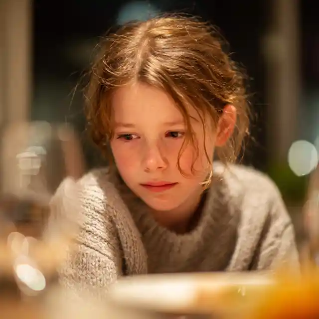 My Husband Invited His Pregnant Mistress to Our Family Holiday Dinner – But His Parents Quickly Stepped In