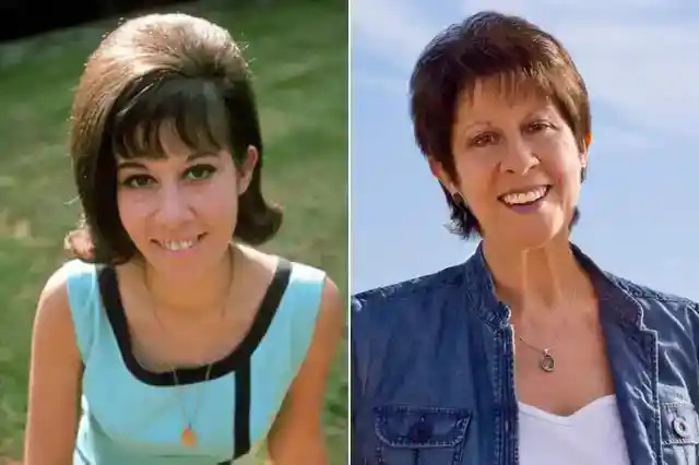 Helen Shapiro – Born in 1946