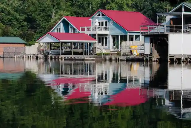 North Carolina