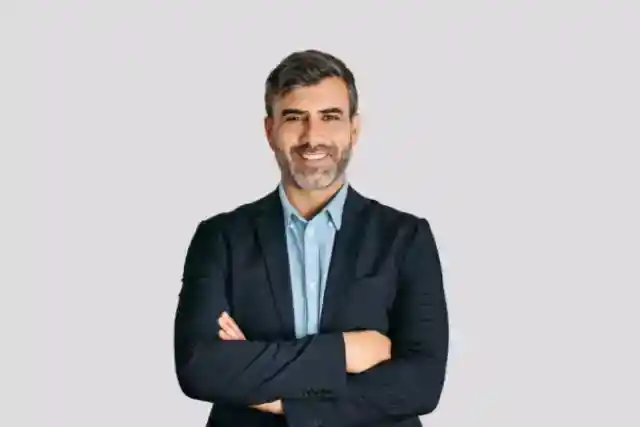 The Office Worker