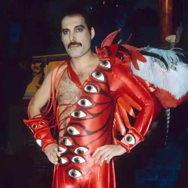 40 Facts That Shed Light On Freddie Mercury’s Intriguing Legacy