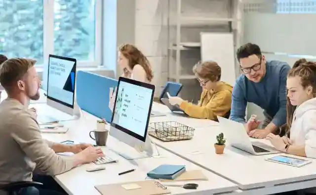 17. Corporate Downfall