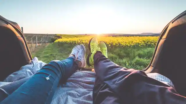 Rediscovering Connection