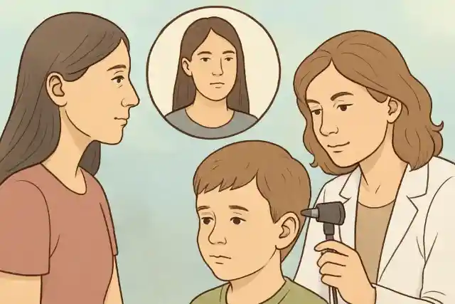 Hearing Loss