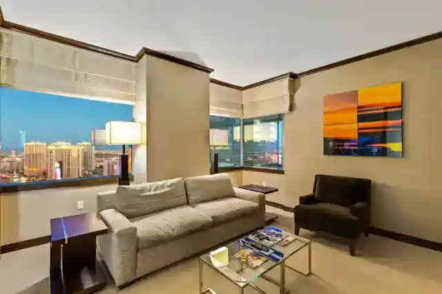 A Chic and Peaceful Escape for Small Groups