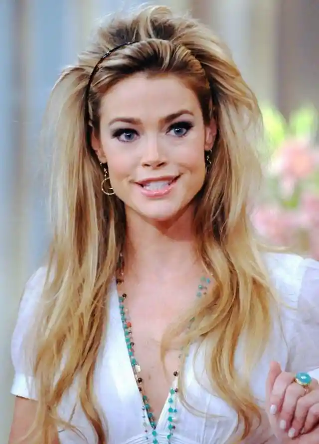 Denise Richards