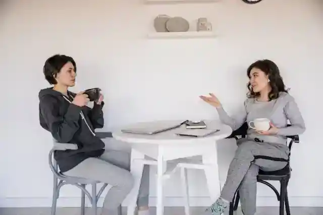 Complain And Advice