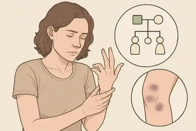 Ehlers Danlos Syndrome