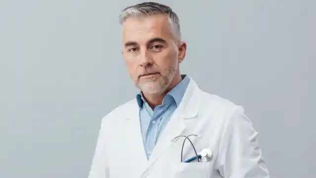 Dr. Carter