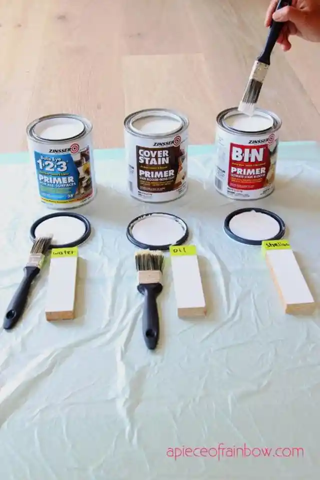40 Hacks to Ensure Any DIY Painting Project Looks Professional