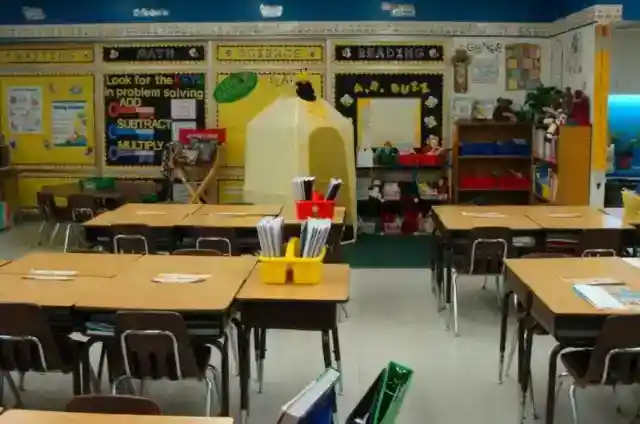 She Had To Get To The Bottom Of It