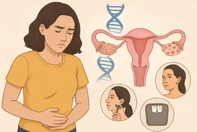 Polycystic Ovary Syndrome