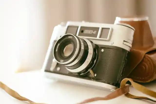 The Photographs