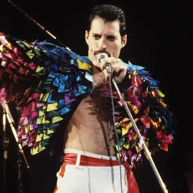 40 Facts That Shed Light On Freddie Mercury’s Intriguing Legacy