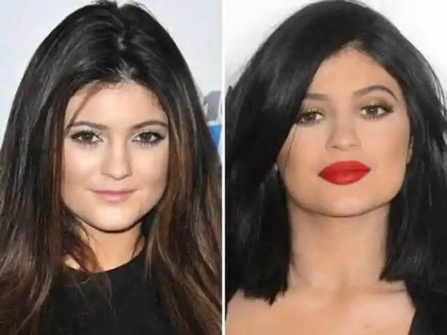 40 Hollywood Celebrities Who Spent Thousands of Dollars to Change Their Looks