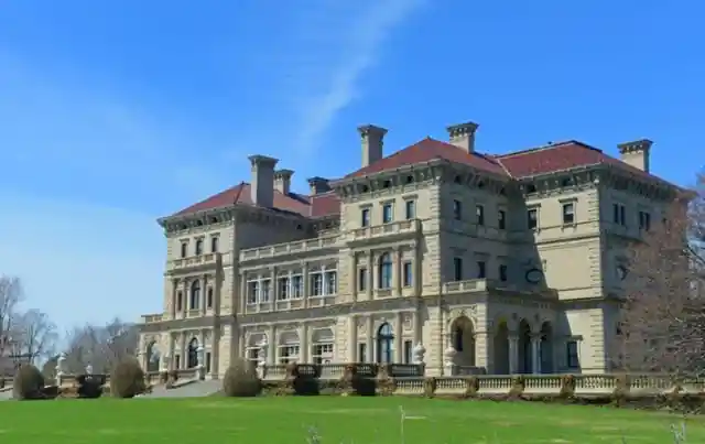 The Breakers