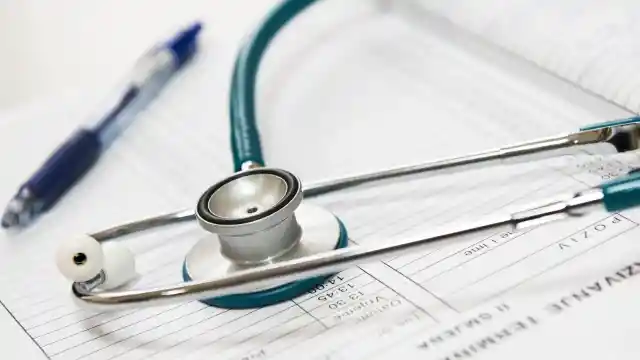 Consultório médico