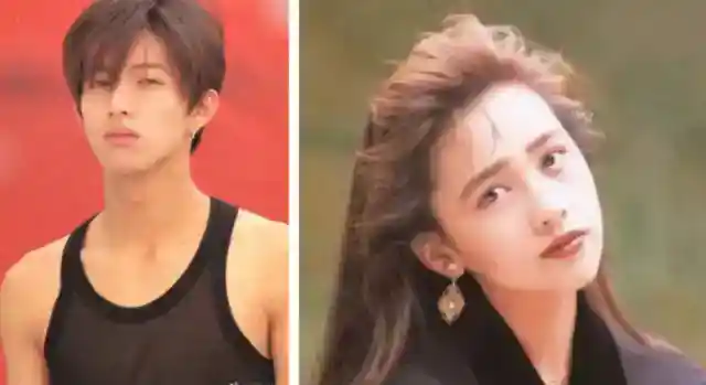 13. Kimura Takuya & Kudo Shizuka