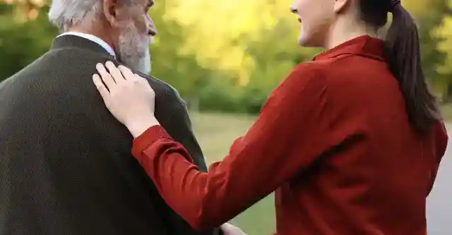 The Neighbor’s Warning