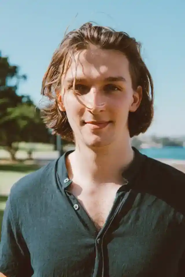 A Major Crush