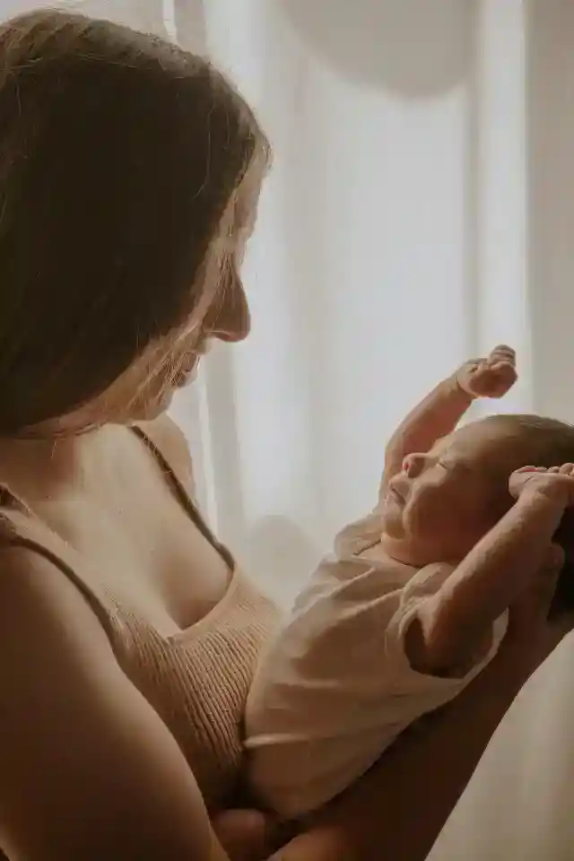 隔週での取り決め