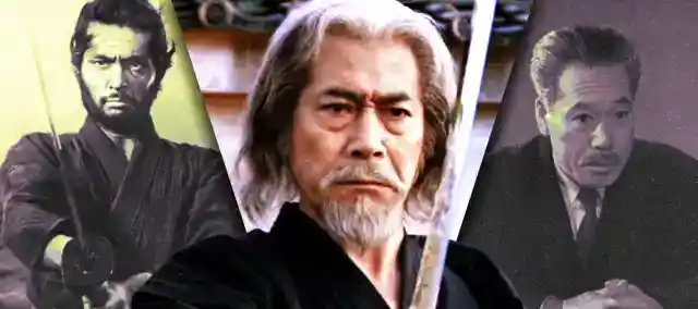 30. A Legacy For Generations