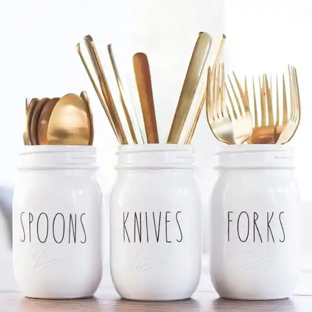 Clever Tips for an Organized Kitchen