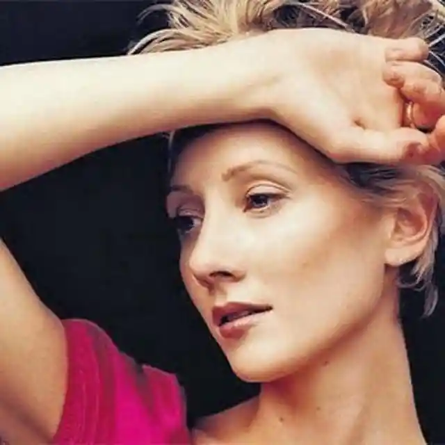 American Actress Anne Heche (53) Has Died After A Serious Car Accident