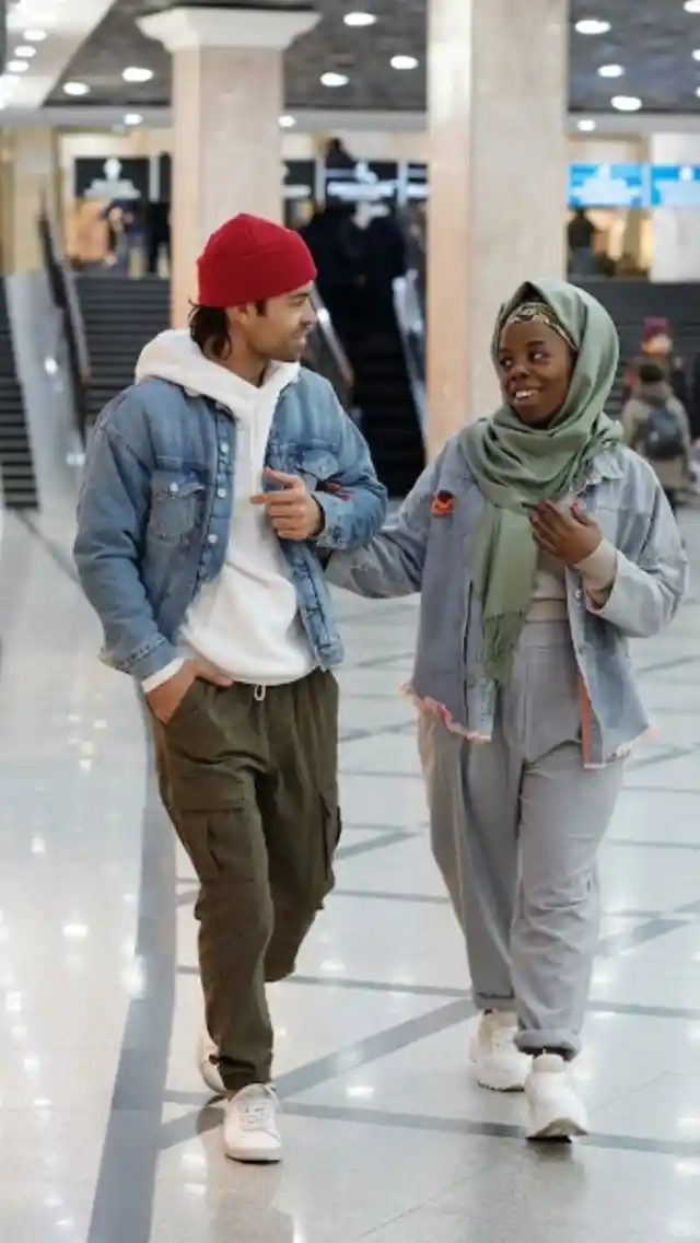 Visit Upscale Malls