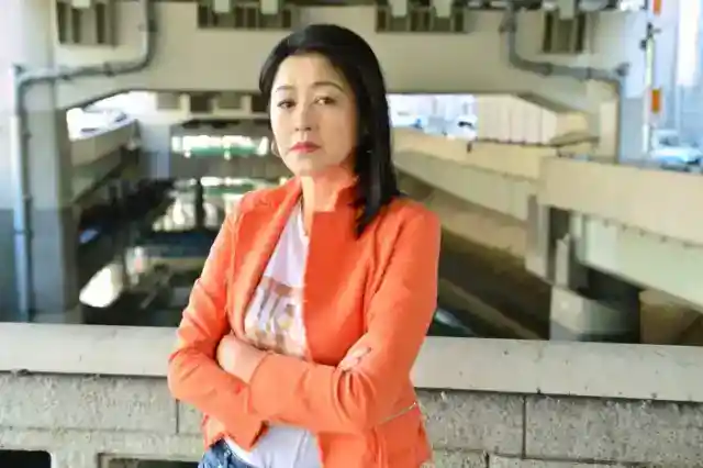 26th place: Kaori (Idol)