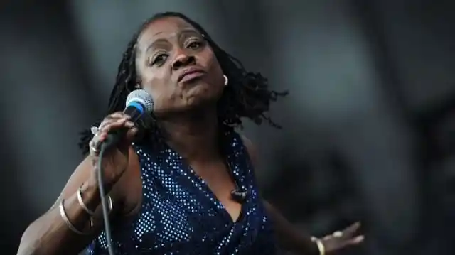 Sharon Jones