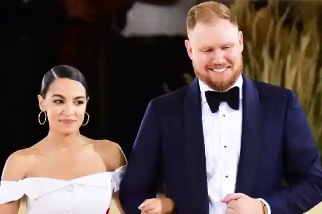 Alexandria Ocasio-Cortez and Riley Roberts: Together Since Undisclosed