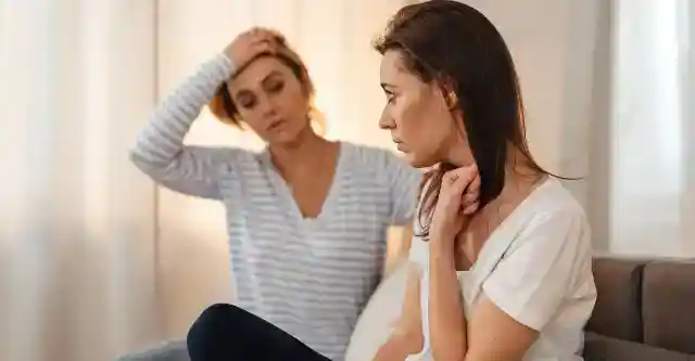 Family Support Bolsters Strength