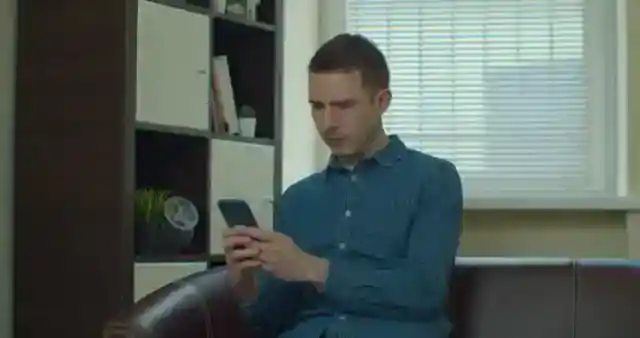 Frustration Bubbling