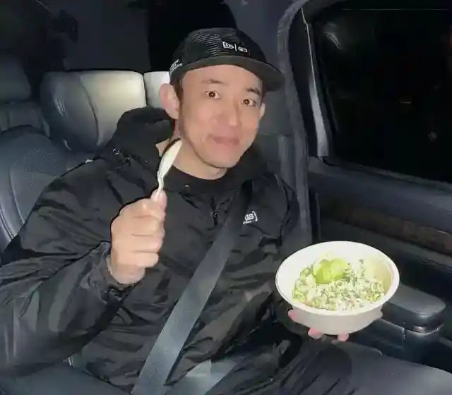 24th place: Funky Kato