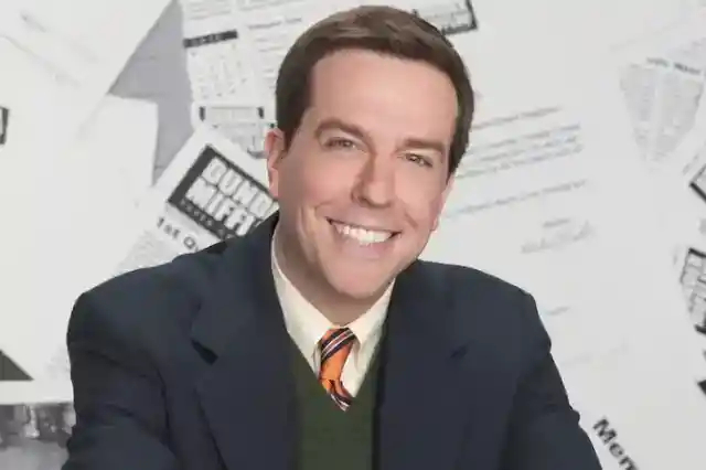 Ed Helms – 20 million euros