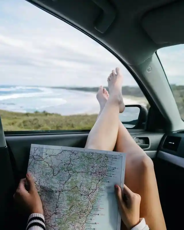 How to Plan an Eco-Friendly Road Trip