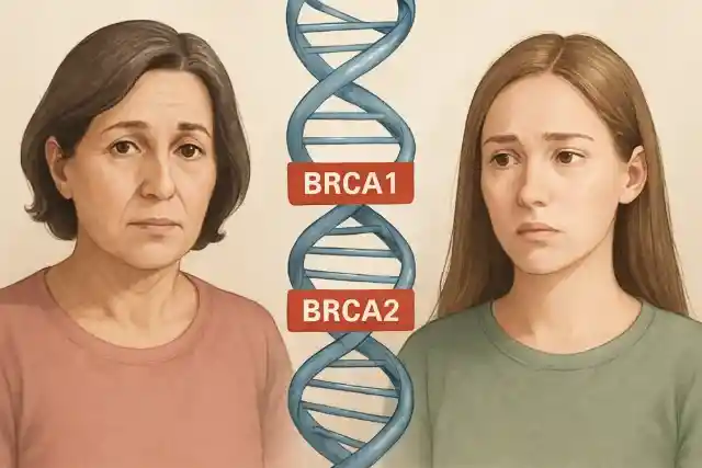 Breast Cancer Genes