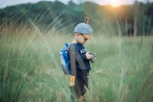 単なる好奇心か？