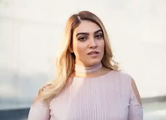 26. Nadia Aboulhosn (@nadiaaboulhosn)