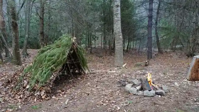 A Campfire