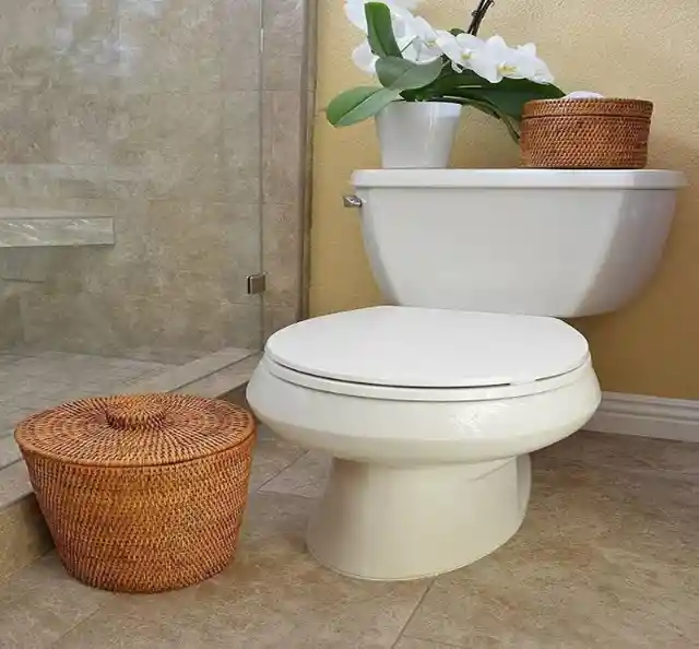 Smart Strategies for Organizing Anyone's Bathroom