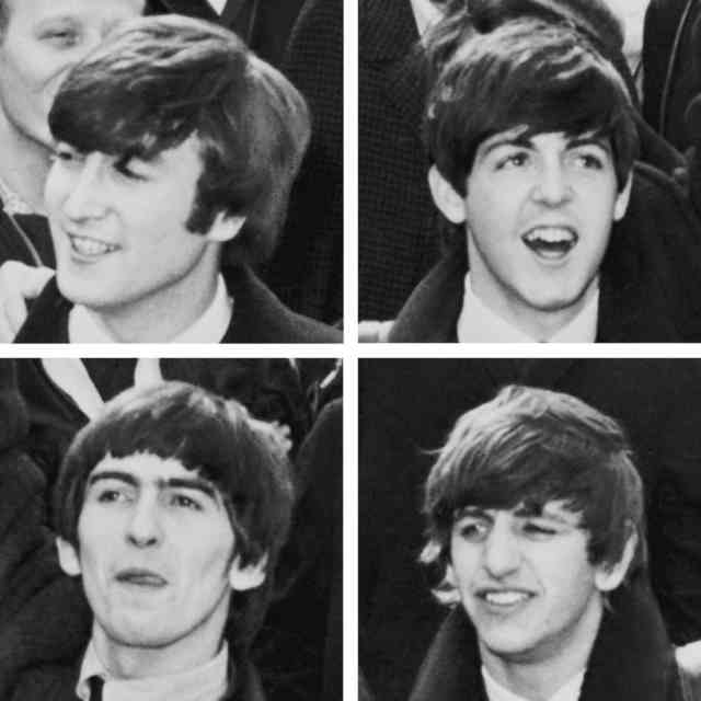 How Long Were The Beatles Active for ?