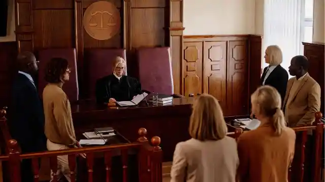 The Court Case