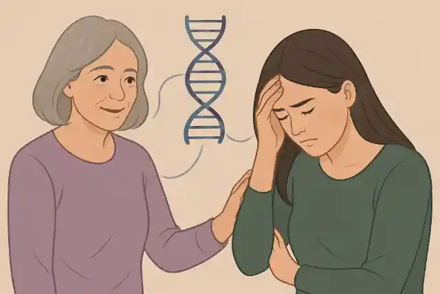 Depression Genes