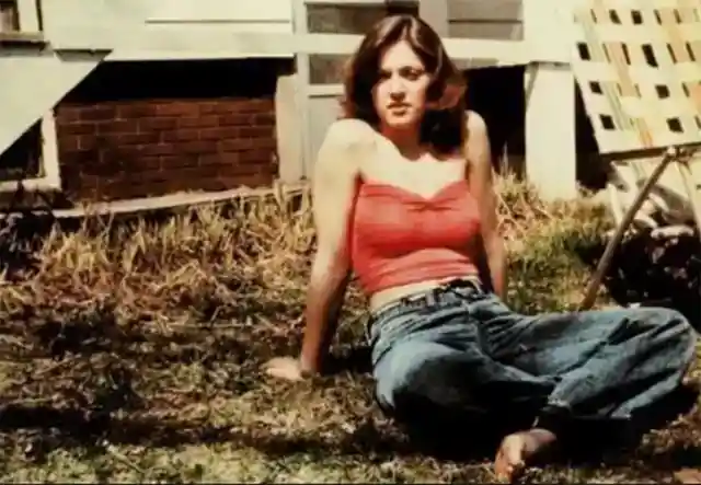 Madonna: The Queen Of Pop At 16